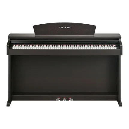 پیانو دیجیتال کورزویل kurzweil-m110-sr