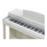 پیانو دیجیتال kurzweil-m110-wh
