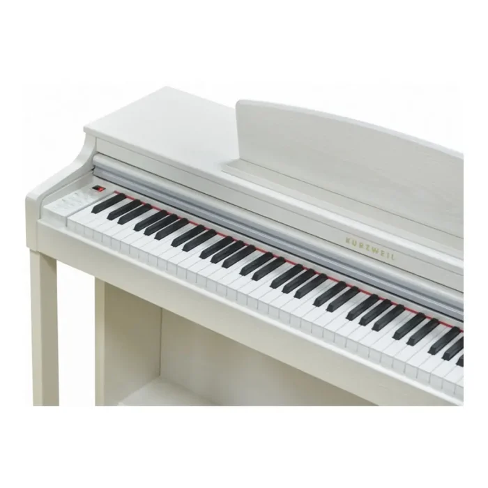 پیانو دیجیتال kurzweil-m110-wh