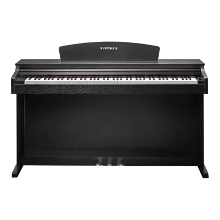 پیانو دیجیتال kurzweil-m115-sr