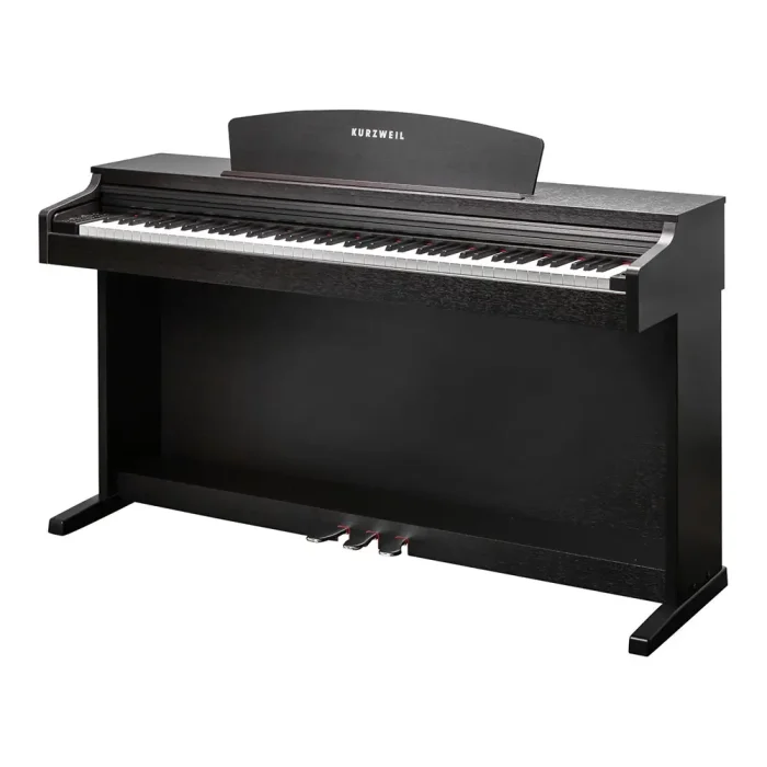 پیانو دیجیتال کورزویل kurzweil-m115-sr