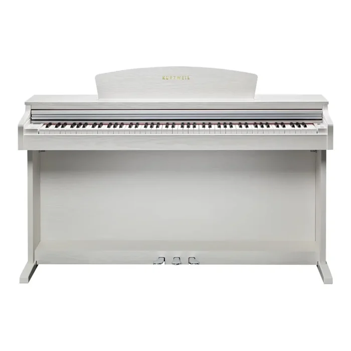 پیانو دیجیتال kurzweil-m115-wh