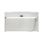 پیانو دیجیتال کورزویل kurzweil-m115-wh