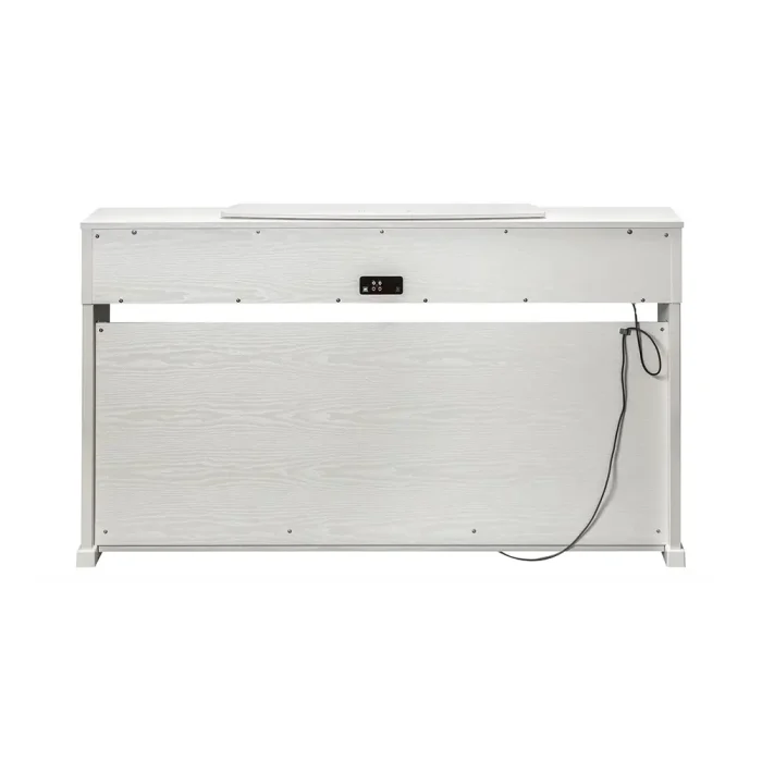 پیانو دیجیتال کورزویل kurzweil-m115-wh