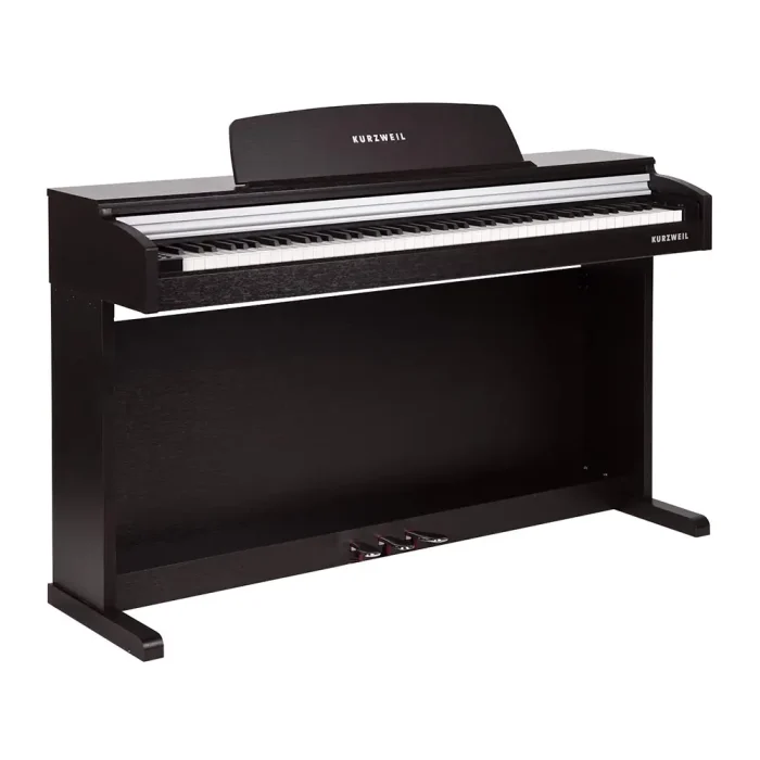 پیانو دیجیتال کورزویل kurzweil-m210-sr