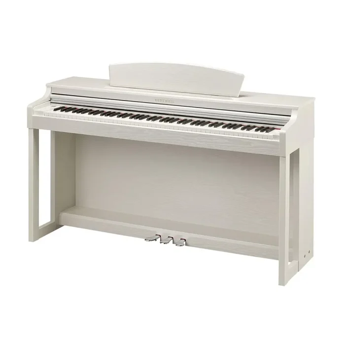kurzweil-m230-wh