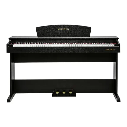 پیانو دیجیتال kurzweil-m70-sr