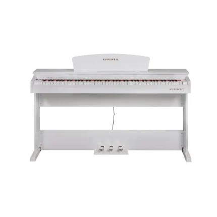 پیانو دیجیتال kurzweil-m70-wh