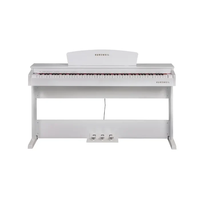 پیانو دیجیتال kurzweil-m70-wh