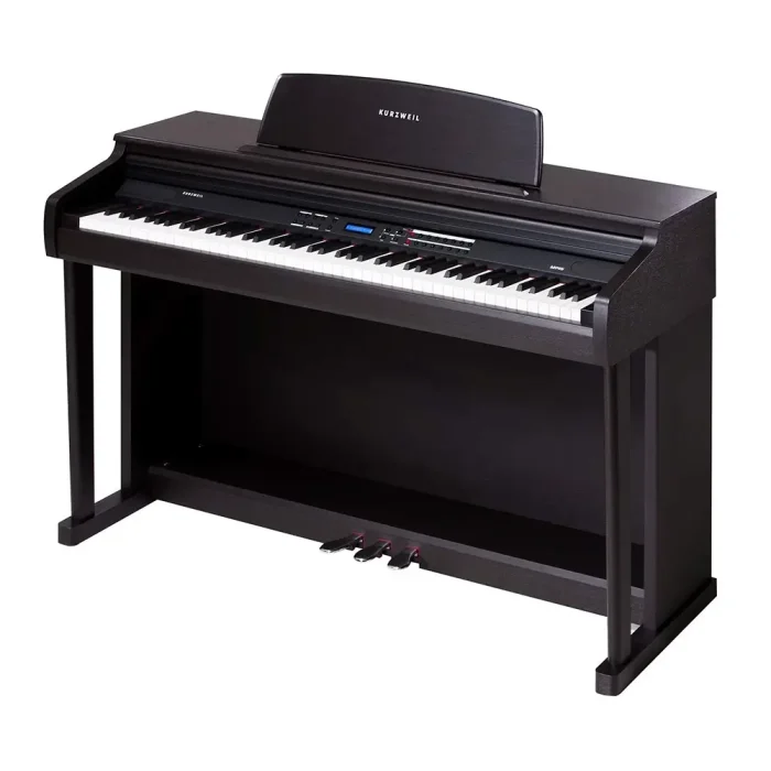 پیانو دیجیتال کورزویل kurzweil-mp15-sr