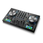 قیمت دستگاه دی جی کنترلر NATIVE INSTRUMENTS-TRAKTOR KONTROL-S3