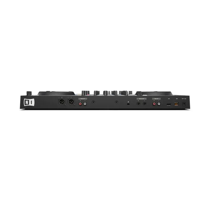 فروش دستگاه دی جی کنترلر NATIVE INSTRUMENTS-TRAKTOR KONTROL-S3