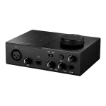 کارت صدا استودیویی native instruments komplete audio1