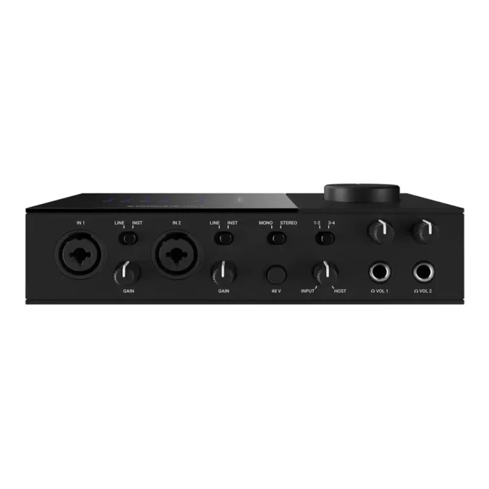 native instruments-komplete audio6mk2_01 کارت صدا native instruments-komplete audio6-mk2