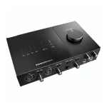 کارت صدا استودیویی native instruments-komplete audio6-mk2