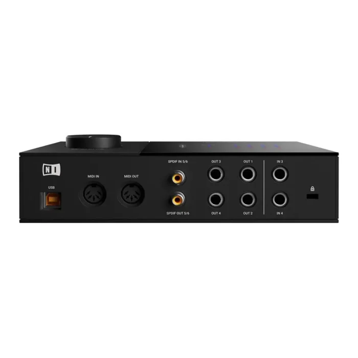 native instruments-komplete audio6mk2_03 Native Instruments Komplete Audio 6 MK2