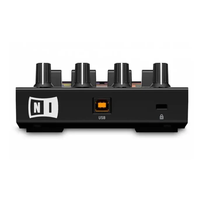 native instruments-traktor kontrol-F1 -03 فروش دستگاه دی جی کنترلر native instruments-traktor kontrol-F1