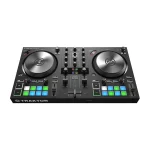 قیمت دستگاه دی جی کنترلر native instruments-traktor kontrol-s2 mk3