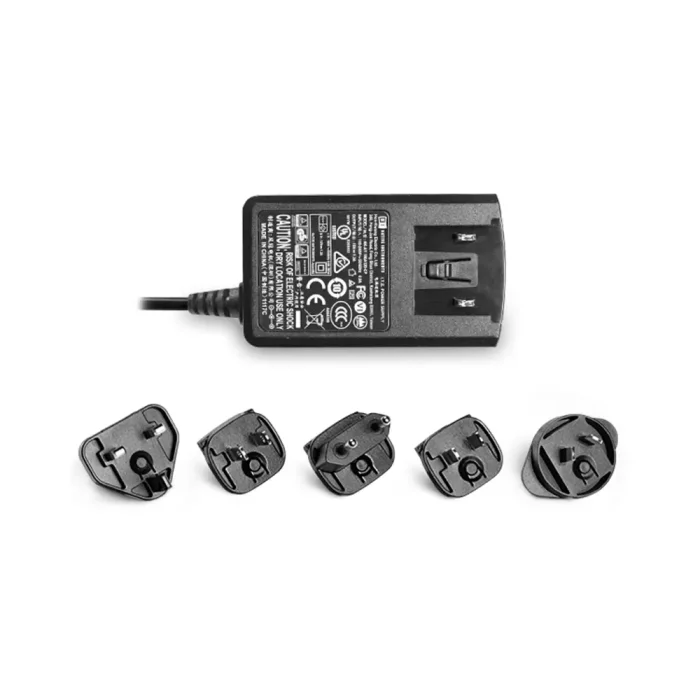 ni-power-supply-18w-1 تامین کنندهی برق Native Instruments 18W Power Supply