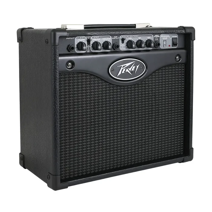 آمپلی فایر گیتار پیوی Peavey Rage 158