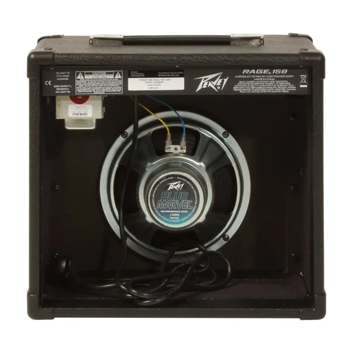 Peavey Rage 158