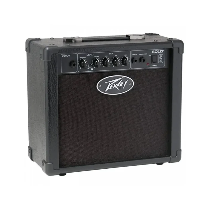 آمپلی فایر گیتار پیوی peavey-solo