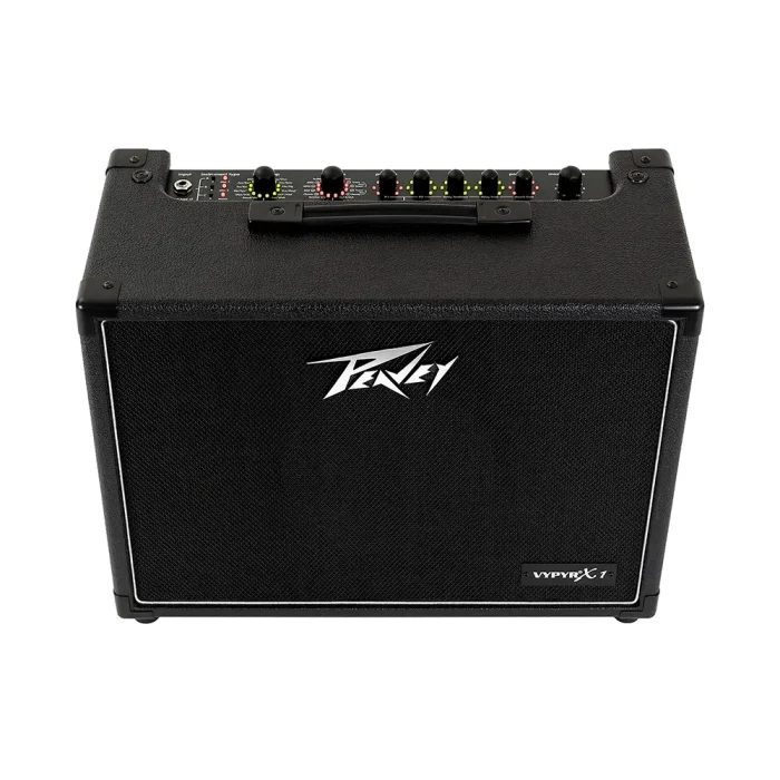 آمپلی فایر گیتار پیوی peavey-vypyr-x1