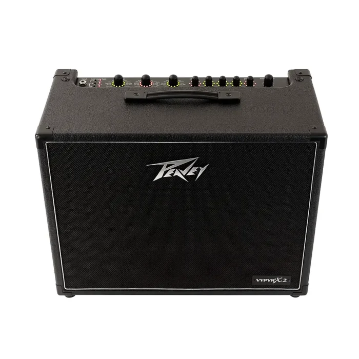 آمپلی فایر گیتار پیوی peavey-vypyr-x2