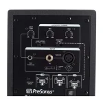 تنظیمات Presonus Eris e5