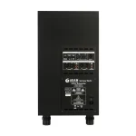 تنظیمات کاربردی ساب ووفر مانیتورینگ آدام آدیو ADAM Audio SUB 10MK2