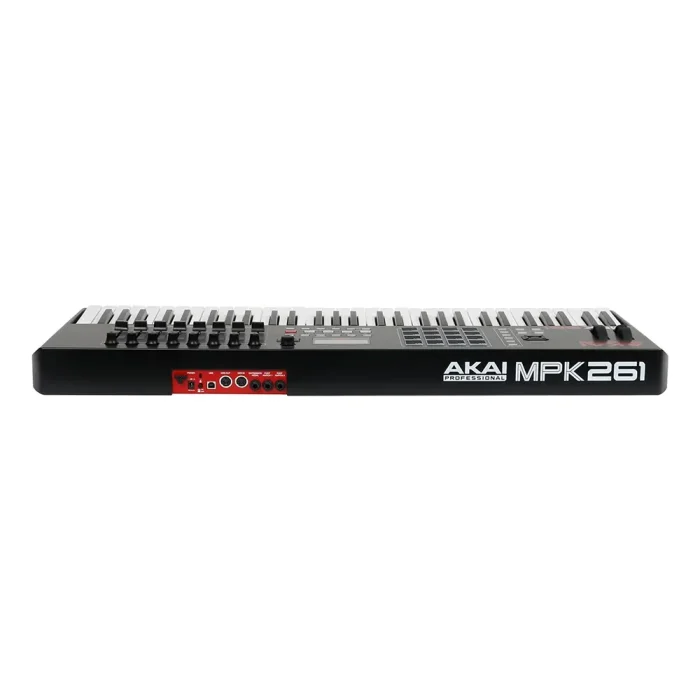 AKAI MPK261-03 AKAI Professional MPK261 - تصویر 3