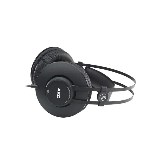 قیمت خرید هدفون استودیویی ای کی جی AKG K52