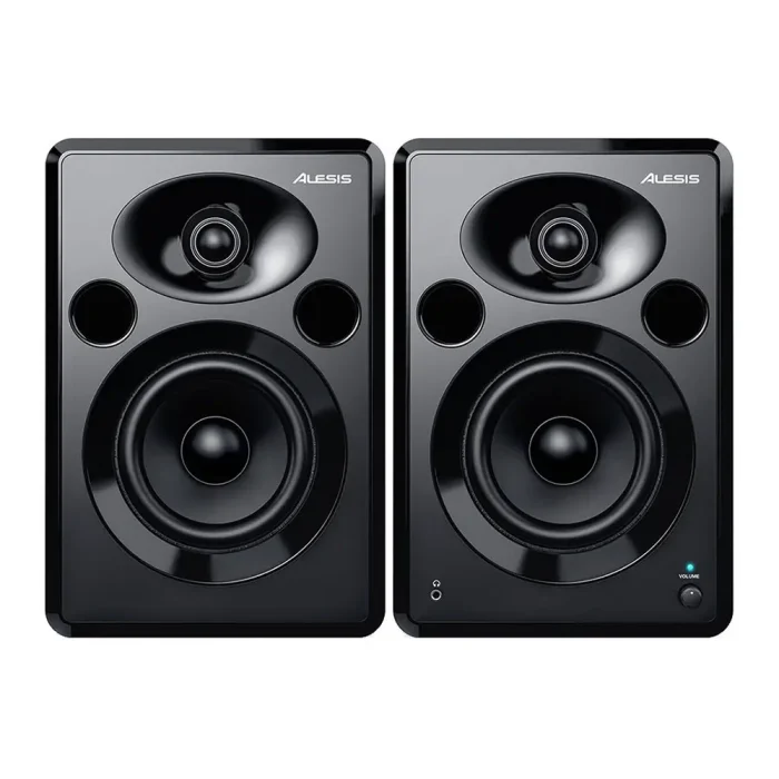 Alesis-elevate-5-MK2 اسپیکر مانیتورینگ السیس Alesis elevate 5 MKII