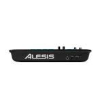 مشخصات فنی میدی کنترلر السیس Alesis V25 MKII