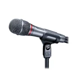 مشخصات فنی و ویژگی های میکروفون آدیو تکنیکا Audio-Technica AE4100