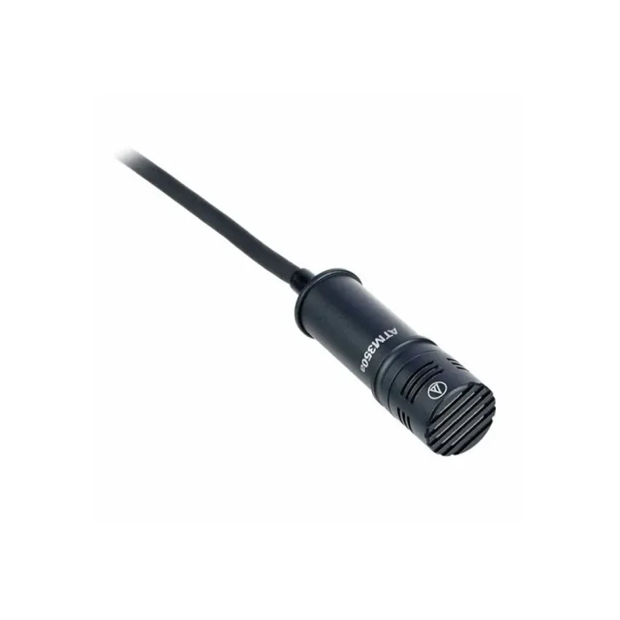 مشخصات فنی و کاربردهای میکروفون آدیو تکنیکا Audio-Technica ATM350
