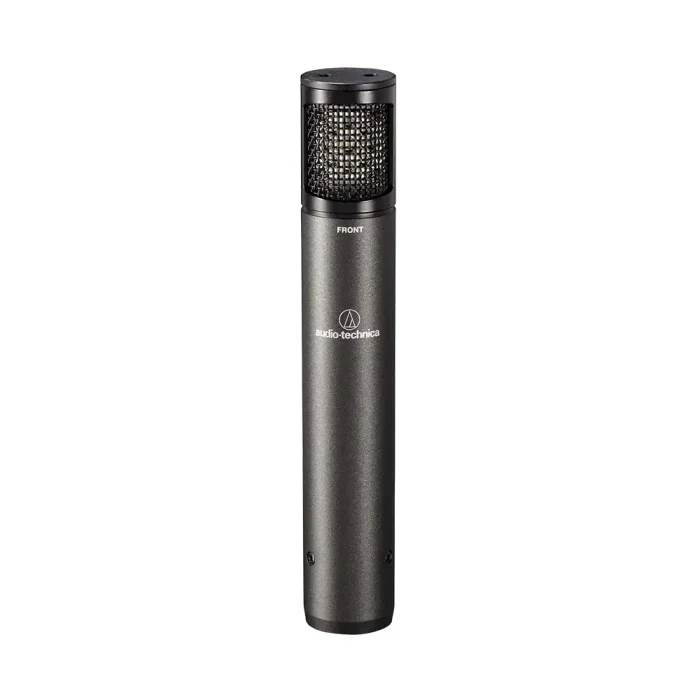 Audio-Technica ATM450-01 میکروفون کاندنسر آدیو تکنیکا Audio-Technica ATM450