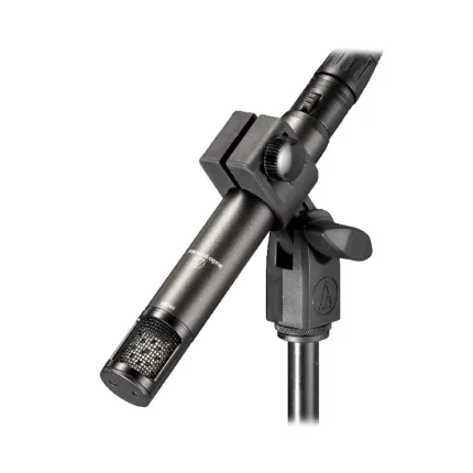 قیمت خرید میکروفون کاندنسر آدیو تکنیکا Audio-Technica ATM450