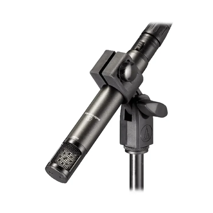 Audio-Technica-ATM450-02-1 قیمت خرید میکروفون کاندنسر آدیو تکنیکا Audio-Technica ATM450