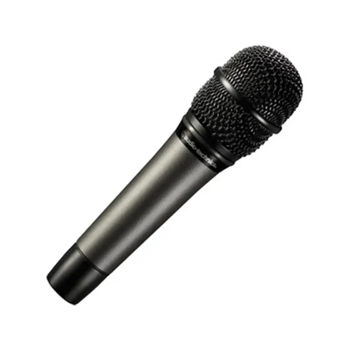 Audio-Technica ATM610-02 قیمت خرید میکروفون آدیو تکنیکا Audio-Technica ATM610