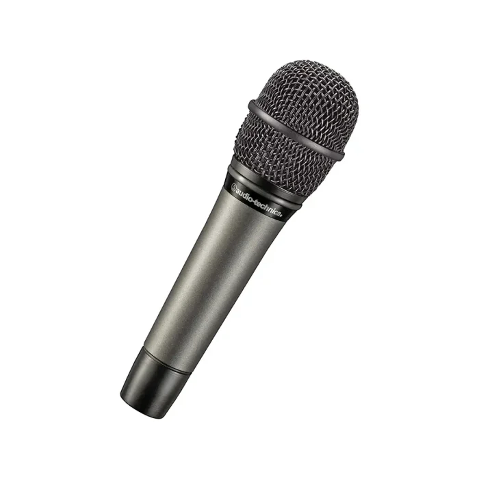 Audio-Technica ATM610a-02 قیمت خرید میکروفون آدیو تکنیکا Audio-Technica ATM610a