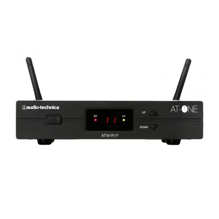 قیمت خرید میکروفون بی سیم آدیو تکنیکا Audio- Technica ATW-11F