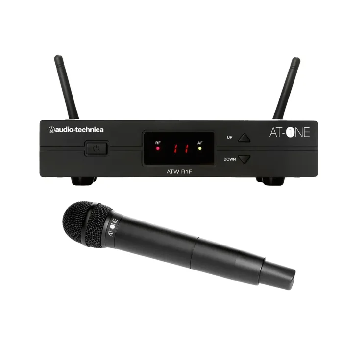 میکروفون بی سیم آدیو تکنیکا Audio-Technica ATW-13F