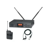 میکروفون یقه ای بی سیم آدیو تکنیکا Audio-Technica ATW-2110b/P1