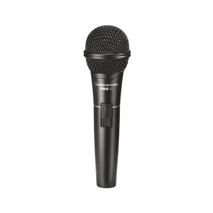 میکروفون آدیو تکنیکا Audio-Technica PRO41