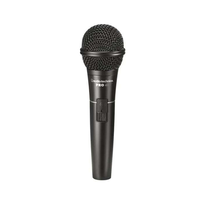 Audio-Technica PRO41-01 میکروفون آدیو تکنیکا Audio-Technica PRO41