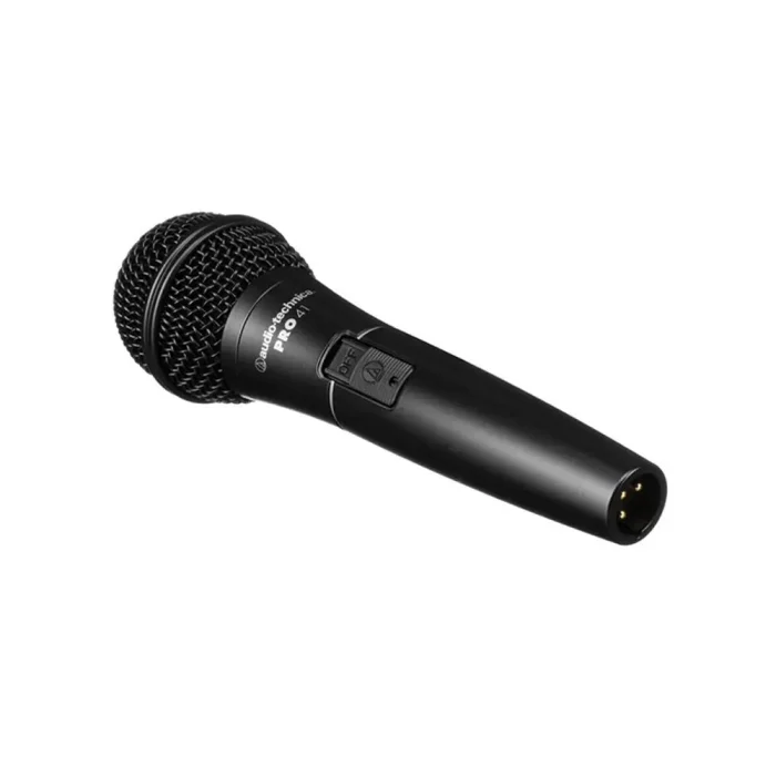 Audio-Technica PRO41-03 قیمت خرید میکروفون آدیو تکنیکا Audio-Technica PRO41