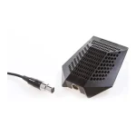 مشخصات فنی و ویژگی های میکروفون آدیو تکنیکا Audio-Technica PRO44