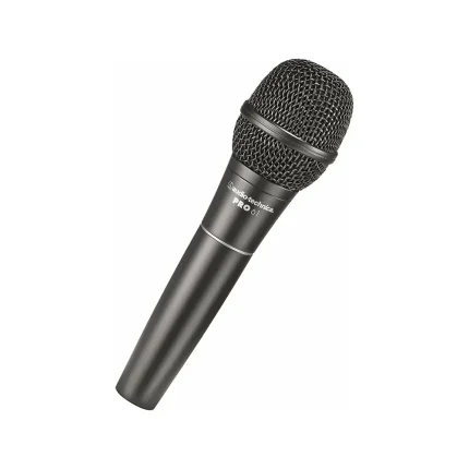 مشخصات فنی میکروفون آدیو تکنیکا Audio-Technica PRO61