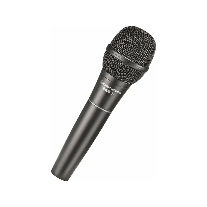 Audio-Technica PRO61-02 مشخصات فنی میکروفون آدیو تکنیکا Audio-Technica PRO61